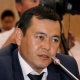 Мирлан Бакиров, депутат: "Президенттин "парламент тарап кетсин" деген сөзүн маалымат иретинде кабыл алдык"
