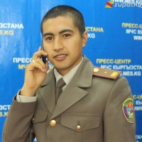 Кар көчкүнү видеого тарткан оператор: "Мындай кадрлар дайыма туш келе бербейт"