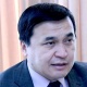 "Парламентти таратууга укуктук негиз жок", - дейт Каныбек Иманалиев