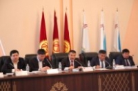 Ош шаарында быйыл маданият, спорт жана түрдүү иш-чараларды өткөрүүгө дээрлик 28 миллион сом жумшалат