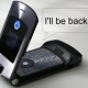 Lenovo компаниясы легендарлуу Motorola RAZR V3 бүктөмө телефонун кайрадан иштеп чыгат