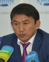 Болсунбек Казаков: "Мегаком" бул жолу сатылат деген үмүттөбүз"