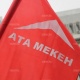 "Ата Мекен" партиясы президент Алмазбек Атамбаевдин айткандары боюнча сотко кайрылды