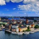 Стокгольм дүйнөдөгү эң таза борбор шаар деп табылды