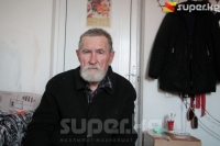 Карыялар үйүнүн жашоочусу: "Үйлөнөм деп жүргөн келин алдап кетип үйсүз калдым"