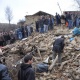 ЖЫЛНААМА, 8-МАРТ: 7 жыл мурун Түркияда адам өмүрүн алган күчтүү жер титирөө катталган