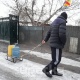 Элдик кабарга жооп: Кара-Суу районунун акими: "Шералы айылына ичүүчү сууну унаа менен жеткирип жатабыз"