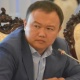 Депутат: "Бакыт Төрөбаевдин "парламент тарап кетели" дегени популисттик болбосо өздөрү кетүү боюнча чечим чыгарышсын"
