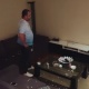 ЭЛДИК ВИДЕО: Футболдун ашынган күйөрманын аялы тамашага салды