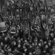 ЖЫЛНААМА, 9-МАРТ: 64 жыл мурун Сталинди акыркы сапарга узатуу зыйнатында тыгын жаралып, жүздөгөн адам курман болгон