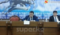 Башкы прокурордун биринчи орун басары 2016-жылы кылмыштардын саны азайганын айтты