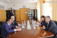 Өкмөт өкүлү: "Памирлик кыргыздарды Нарын облусу кабыл алууга даяр"