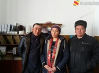 Социалдык өнүгүү башкармалыгы: "7 балама жөлөк пул чыкпай калды" деген аялга жөлөк пул бөлүнгөн"