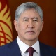 Алмазбек Атамбаев жалпыга маалымдоо каражаттарынын абалы тууралуу билдирүү жасады