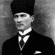 ЖЫЛНААМА, 12-МАРТ: 136 жыл мурун Түркия Республикасынын негиздөөчүсү жана тунгуч президенти Мустафа Кемаль Ататүрк төрөлгөн