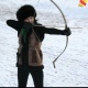 "Салбуурун" федерациясынын насаатчысы: "Жаа атуу кыздардын мээсин сергитип, мекенчилдик сезимин ойготот"