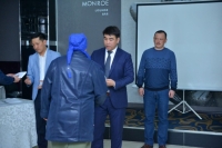 Боинг 747 кырсыгынан жабыркагандарга 2 миллион сом таратылды