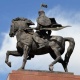 "Манас" деген аталыштагы жер, суу, чокулары бар дүйнөдөгү жети өлкө