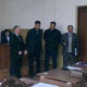 Айдарбек Жусупбеков Талас шаарынын мэри болуп шайланды