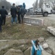 "ЭЛДИК КАБАРга" жооп: "Чоң Чүй каналына түшүп кеткен унаанын айдоочусу секиргенге жетишип калган"