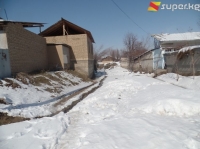 Ош шаарында 27 сел, суу ташкындары жүрүүчү кооптуу жерлер аныкталды