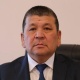 Олжобай Осмоналиев Өзгөн районунун акими болуп дайындалды