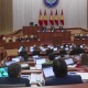 Депутаттар сөз эркиндиги тууралуу талкууну күн тартибине киргизүүнү талкуулашты