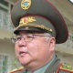 Закир Тиленов Куралдуу Күчтөрдүн Башкы штабынын башчысынын орун басары кызматынан бошотулду