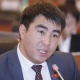 Жанар Акаев: "Журналисттер маалыматты асмандан алып жазышпайт"