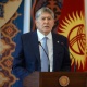 Алмазбек Атамбаев: "Өлкөнү кайрадан мародёрлордун колуна салып бербейли"