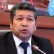 Депутаттар учак кырсыгы боюнча чогулган акчаны туура бөлүштүрүү зарылдыгын айтышты