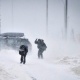 Нарын облусунун Ат-Башы районуна бурганактаган катуу шамалдан улам өзгөчө кырдаал киргизилди