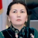 Аида Салянова "Мегакомдун" сатыкка коюлушу боюнча пикирин билдирди