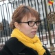 Сот Өмүрбек Текебаевдин жактоочусунун мүлктөрүн камакка алды