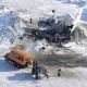 ЖЫЛНААМА, 16-МАРТ: 12 жыл мурун Орусияда учак кулап, 28 киши каза болгон