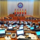 Депутаттар 22-23-март күндөрү шайлоочулар менен жолугушууларды өткөрүшөт