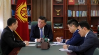 Өкмөт башчы туристтик сезондун алдында Казакстан менен экономикалык алаканы жакшыртуу керектигин айтты