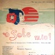 ЖЫЛНААМА, 17-МАРТ: Айтылуу "`O sole mio" ырынын жарык көргөнүнө 119 жыл болду