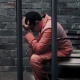 16 жыл мурун Чүй облусундагы абактардын биринде жер алдынан жашыруун өтмөк казып, качып кеткен жаран кармалды