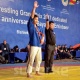 Алыш боюнча Баяман Эркинбаевдин элесине арналган эл аралык мелдеште кыргыз спортчулары 7 алтын медаль тагынышты