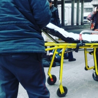 Бишкекте өзүн өзү асып өлтүрүүгө аракет кылган бала көпүрөдөн кулады