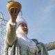 Бир катар чет мамлекеттердин башчылары кыргыз элин жана Алмазбек Атамбаевди Нооруз майрамы менен куттукташты