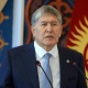 Президент Алмазбек Атамбаев Кыргыз элин Нооруз майрамы менен куттуктады