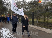 23-мартта Бишкекте сөз эркиндигине арналган форум өтөт
