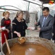 Ошто бардык аймактык кеңештерде "Нооруз" майрамынын урматына сүмөлөк кайнатылды