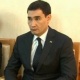 Түркмөнстандын президентинин уулу парламенттик комитетти башкармай болду