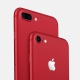 iPhone 7 смартфону ачык кызыл түстө чыгарылды