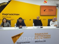 Актан Арым Кубат: "Кентавр" тасмасы чуу жаратабы деп чочулап турам"