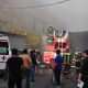 Москвадагы 14 Кыргыз жаранынын өмүрүн алган өрт: басмаканага жана директорго 6,6 миллион рубль айып пул салынды