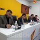 Жыл башынан бери Бишкек шаарында мыйзамсыз курулган 910 курулуш сүрдүрүлдү
